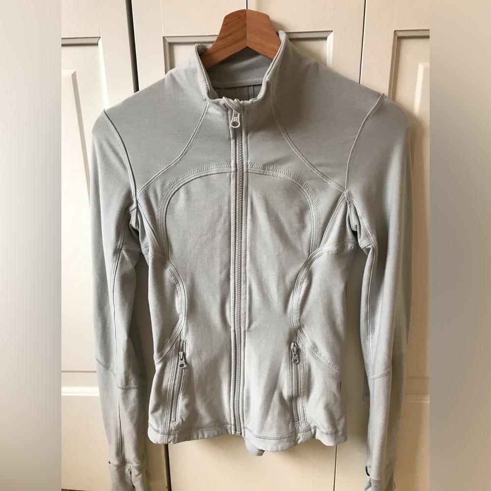 Lululemon define jacket